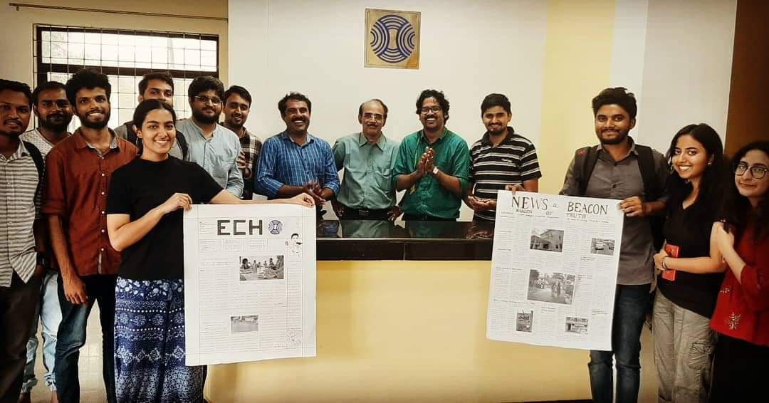 IIMC Kottayam Events & Campus photo 5